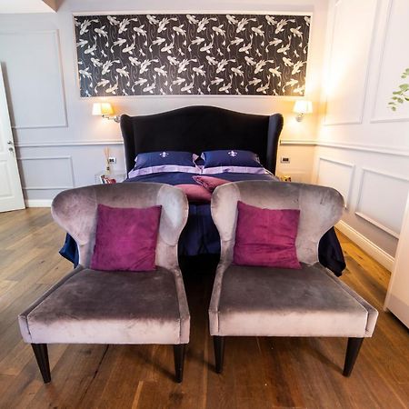 Relais San Lorenzo In Lucina Rome Luaran gambar