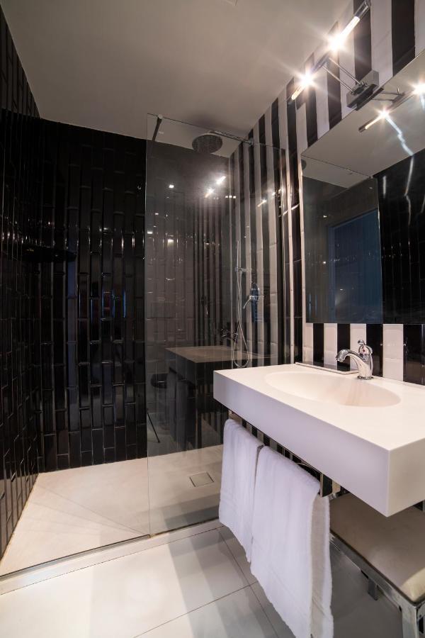 Relais San Lorenzo In Lucina Rome Luaran gambar