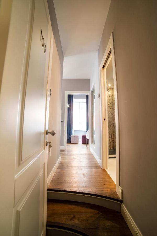 Relais San Lorenzo In Lucina Rome Luaran gambar
